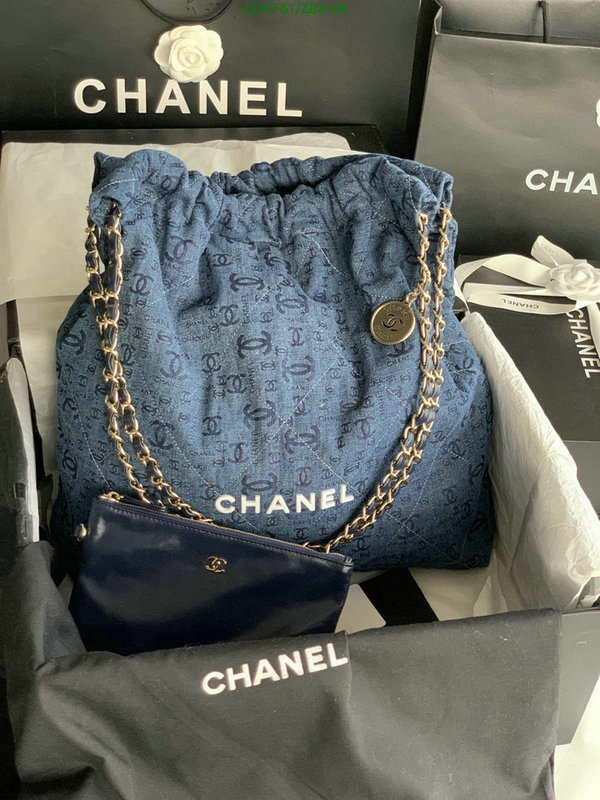 Chanel-Bag-Mirror Quality Code: ZB2454 $: 229USD