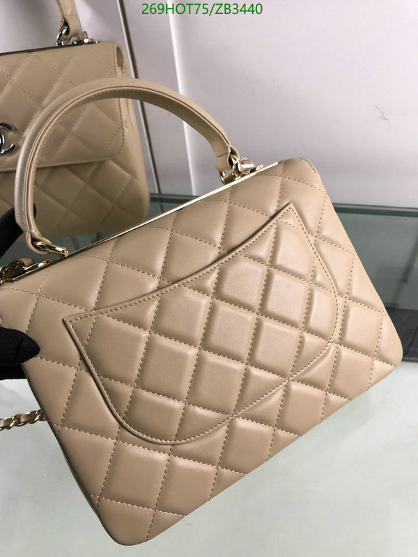 Chanel-Bag-Mirror Quality Code: ZB3440 $: 269USD