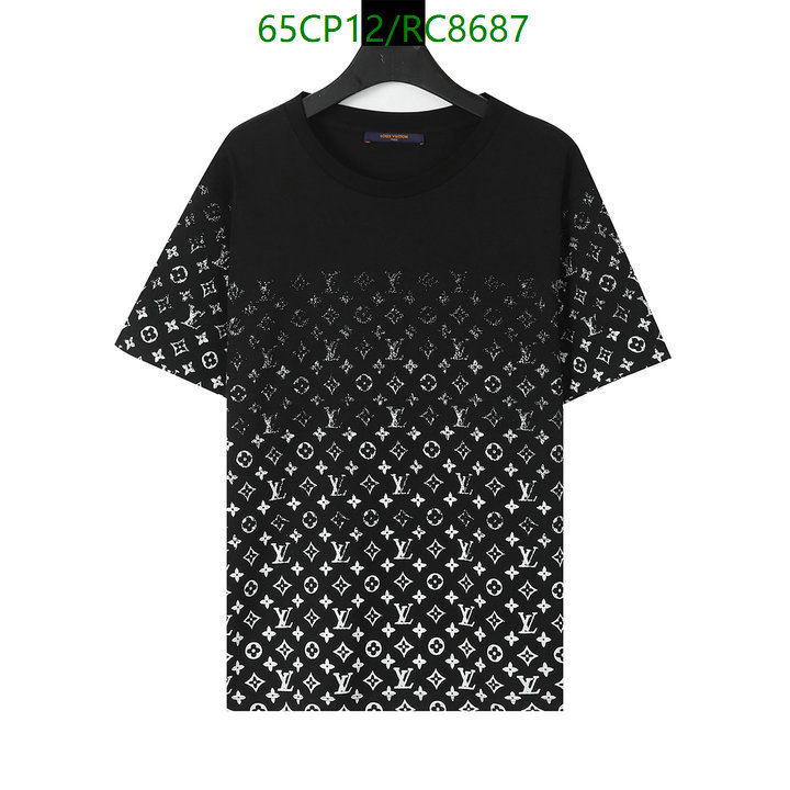 LV-Clothing Code: RC8687 $: 65USD