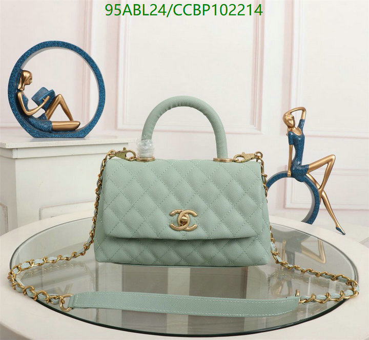 Chanel-Bag-4A Quality Code: CCBP102214 $: 95USD