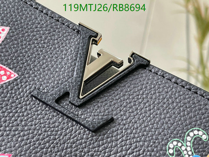 LV-Bag-4A Quality Code: RB8694