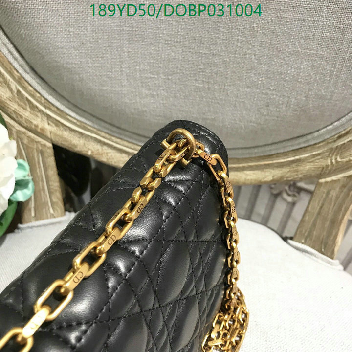 Dior-Bag-Mirror Quality Code: DOBP031004 $: 189USD