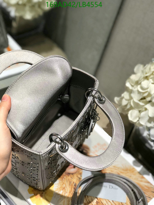 Dior-Bag-Mirror Quality Code: LB4554 $: 169USD