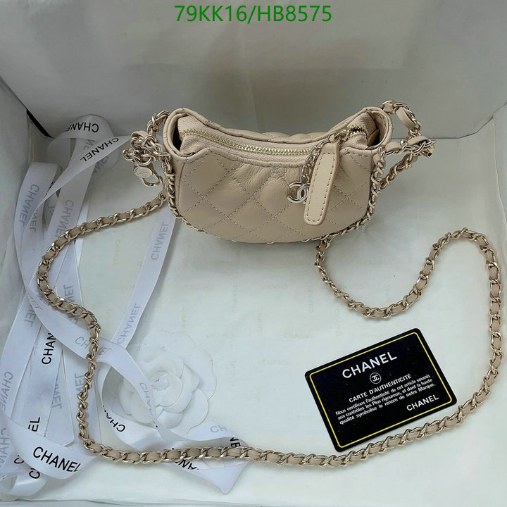 Chanel-Bag-4A Quality Code: HB8575 $: 79USD