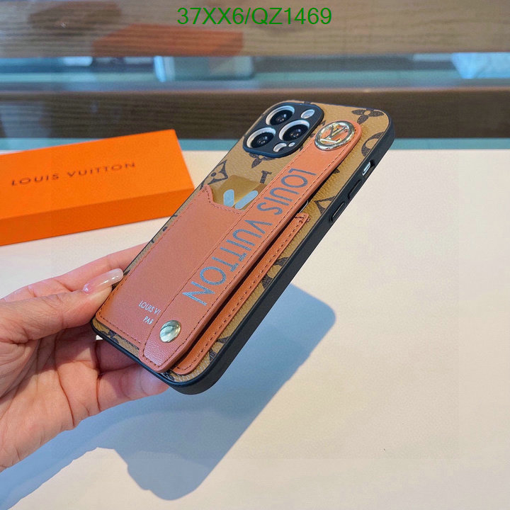 LV-Phone Case Code: QZ1469 $: 37USD