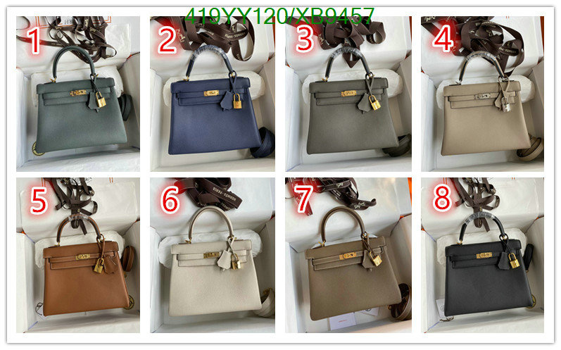 Hermes-Bag-Mirror Quality Code: XB9457 $: 419USD