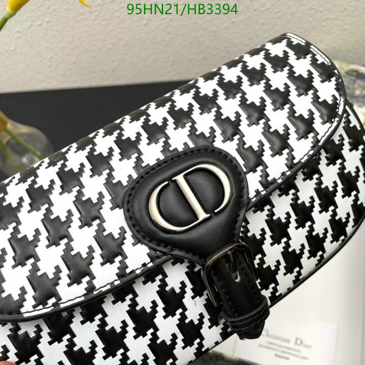 Dior-Bag-4A Quality Code: HB3394 $: 95USD