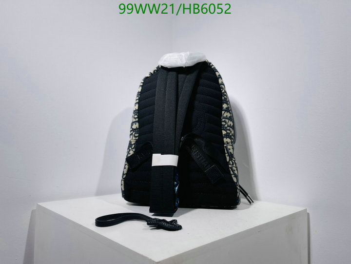 Dior-Bag-4A Quality Code: HB6052 $: 99USD