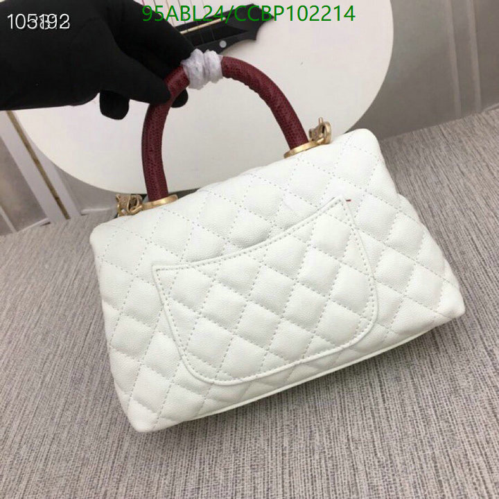 Chanel-Bag-4A Quality Code: CCBP102214 $: 95USD