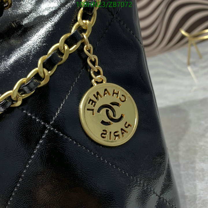 Chanel-Bag-4A Quality Code: ZB7072 $: 109USD