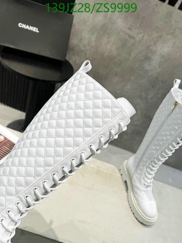 Chanel-Women Shoes Code: ZS9999 $: 139USD