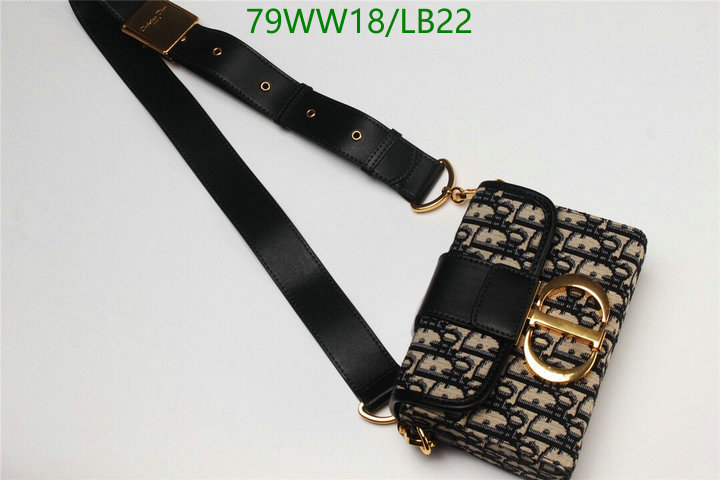 Dior-Bag-4A Quality Code: LB22 $: 79USD