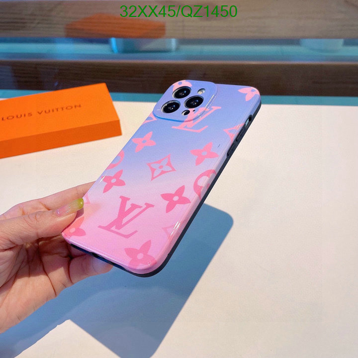 LV-Phone Case Code: QZ1450 $: 32USD