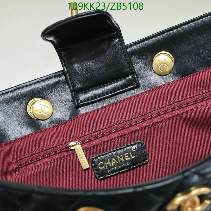 Chanel-Bag-4A Quality Code: ZB5108 $: 109USD