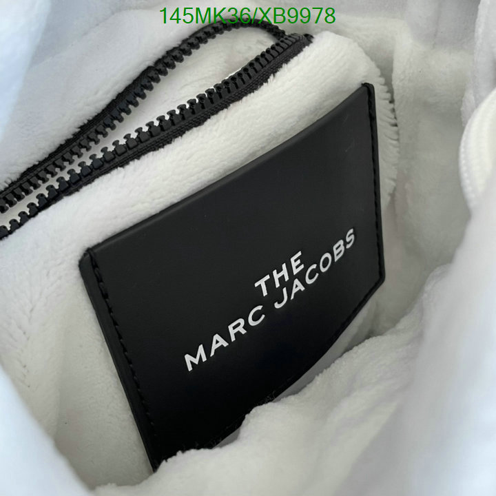 Marc Jacobs-Bag-Mirror Quality Code: XB9978 $: 145USD