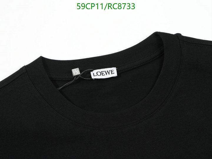 Loewe-Clothing Code: RC8733 $: 59USD