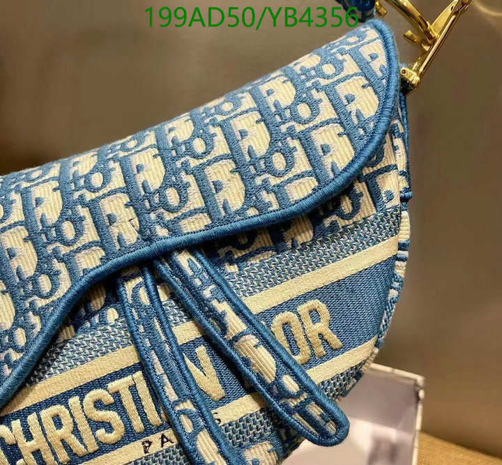 Dior-Bag-Mirror Quality Code: YB4356 $: 199USD