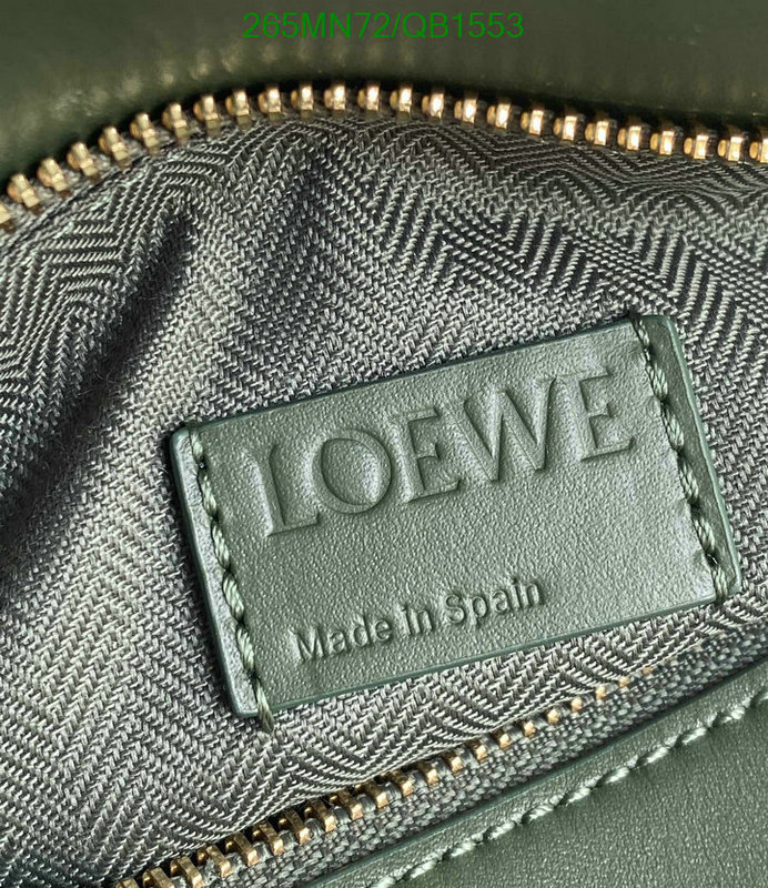 Loewe-Bag-Mirror Quality Code: QB1553 $: 265USD