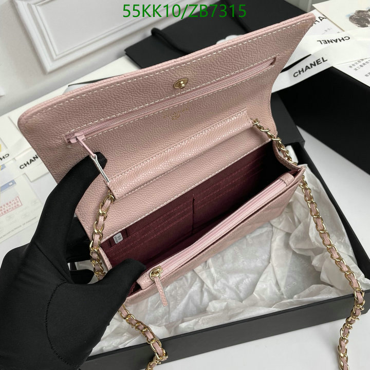 Chanel-Bag-4A Quality Code: ZB7315 $: 55USD