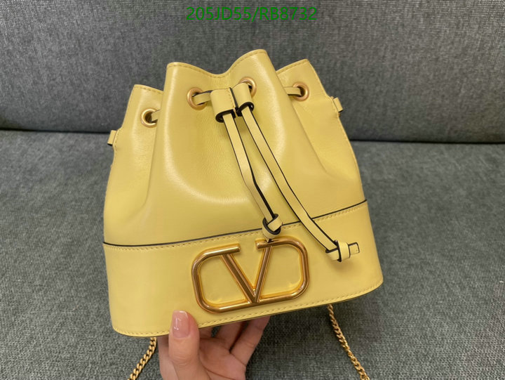 Valentino-Bag-Mirror Quality Code: RB8732 $: 205USD