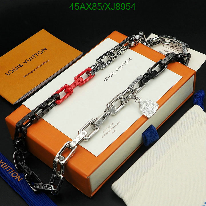 LV-Jewelry Code: XJ8954 $: 45USD