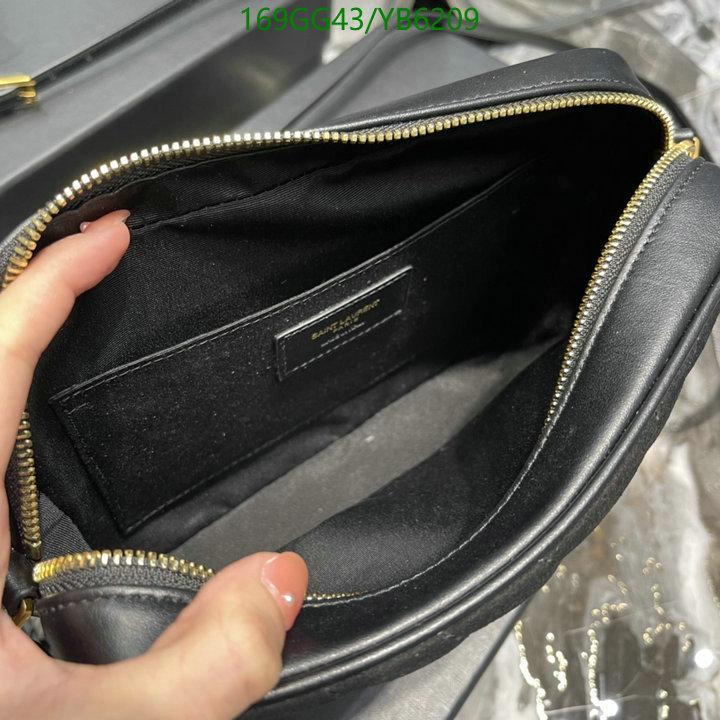 YSL-Bag-Mirror Quality Code: YB6209 $: 169USD