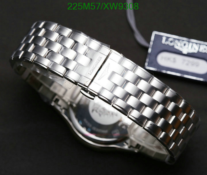 Longines-Watch-Mirror Quality Code: XW9308 $: 225USD