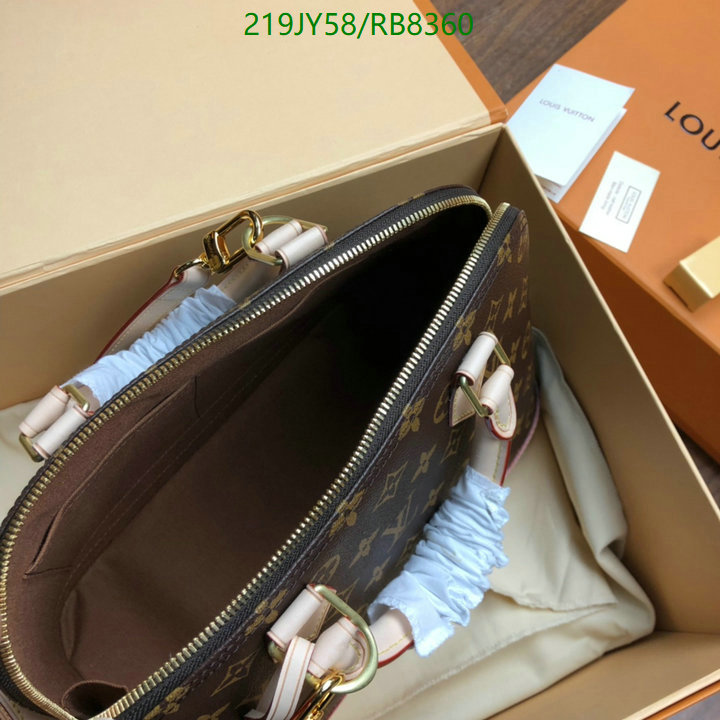 LV-Bag-Mirror Quality Code: RB8360 $: 219USD