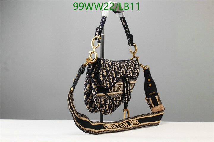 Dior-Bag-4A Quality Code: LB11 $: 99USD
