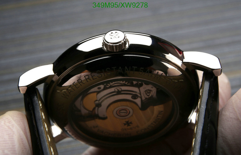 Vacheron Constantin-Watch-Mirror Quality Code: XW9278 $: 349USD