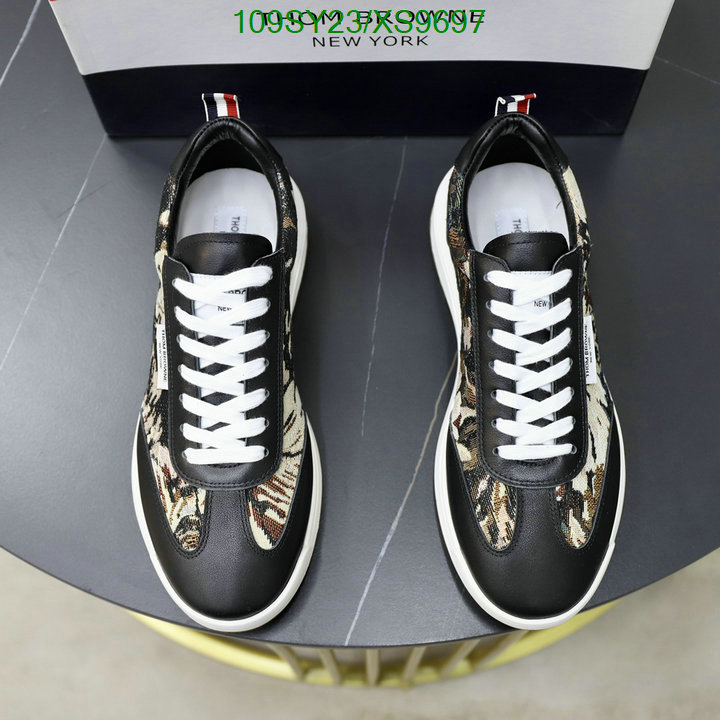 Thom Browne-Men shoes Code: XS9697 $: 109USD