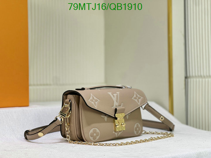 LV-Bag-4A Quality Code: QB1910 $: 79USD