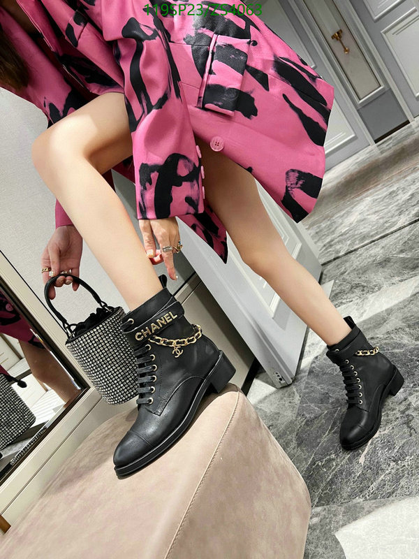 Chanel-Women Shoes Code: ZS4063 $: 119USD
