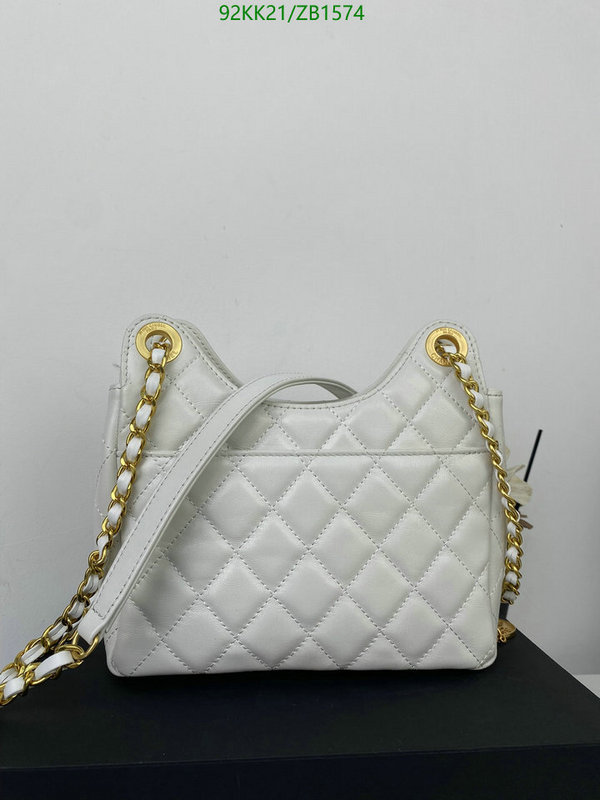 Chanel-Bag-4A Quality Code: ZB1574 $: 92USD