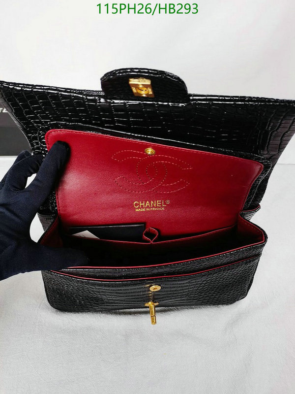 Chanel-Bag-4A Quality Code: HB293 $: 115USD