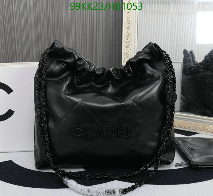 Chanel-Bag-4A Quality Code: HB1053 $: 99USD