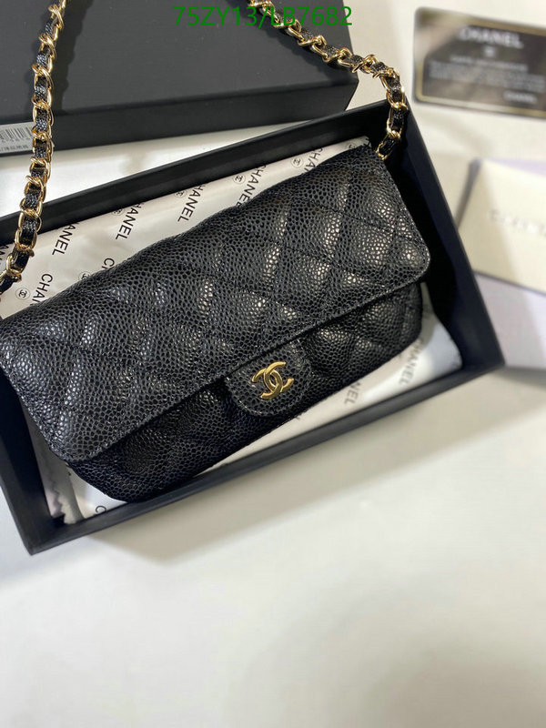 Chanel-Bag-4A Quality Code: LB7682 $: 75USD