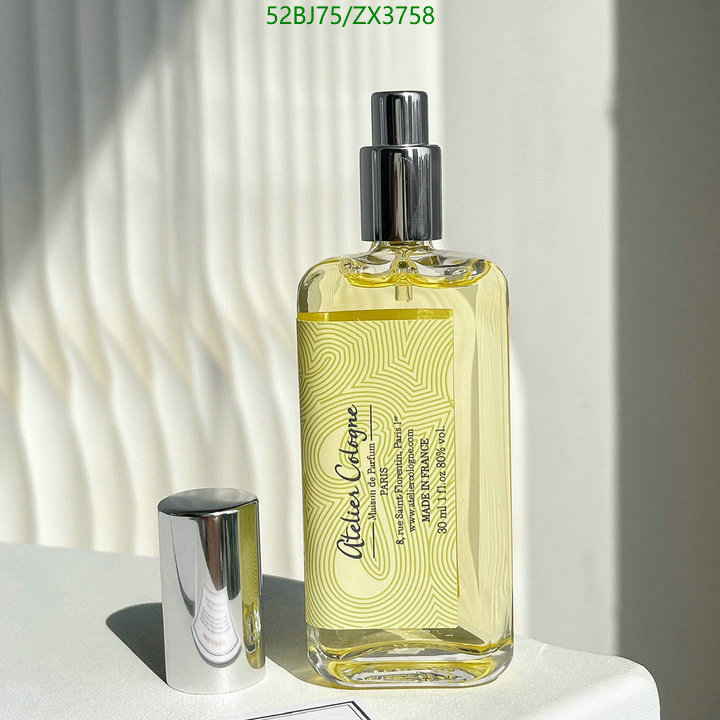 Carolina Herrera-Perfume Code: ZX3758 $: 52USD