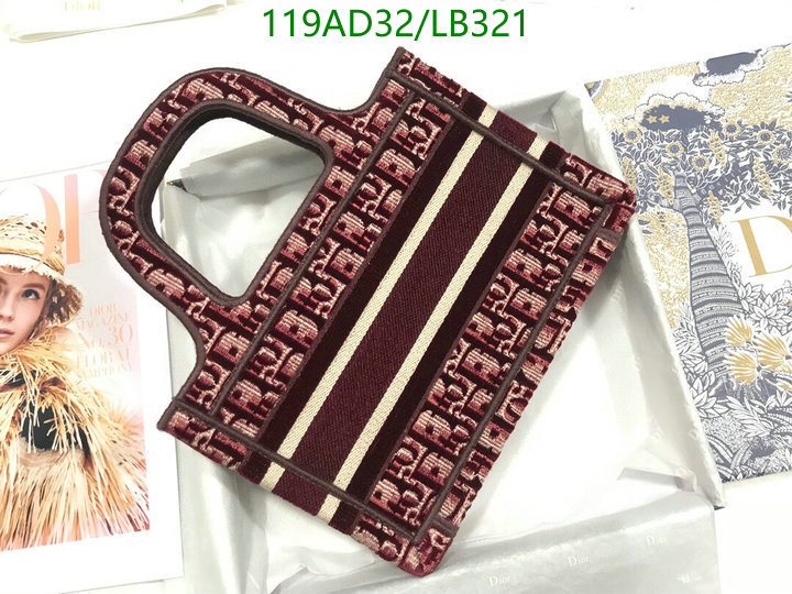 Dior-Bag-Mirror Quality Code: LB321 $: 119USD