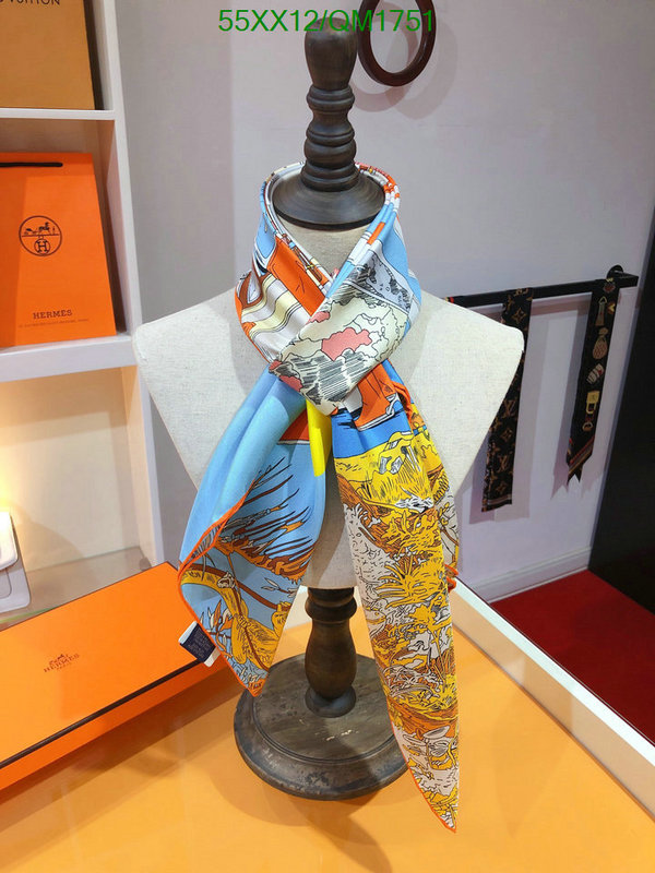 Hermes-Scarf Code: QM1751 $: 55USD