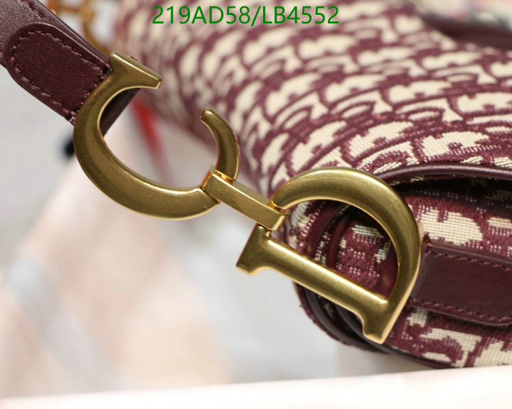 Dior-Bag-Mirror Quality Code: LB4552 $: 219USD