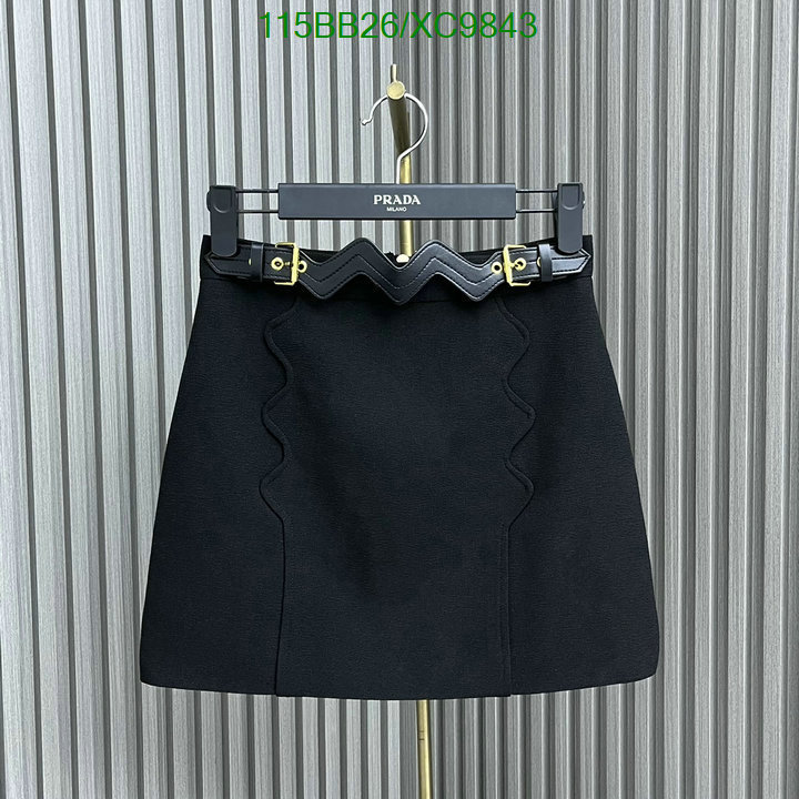 LV-Clothing Code: XC9843 $: 115USD