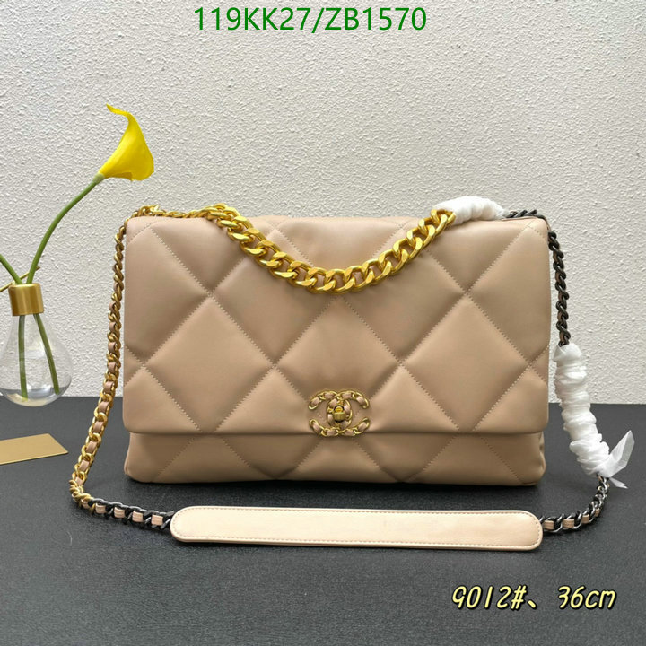 Chanel-Bag-4A Quality Code: ZB1570 $: 119USD