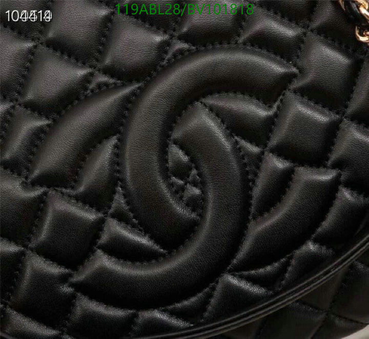 Chanel-Bag-4A Quality Code: BV101818 $: 119USD