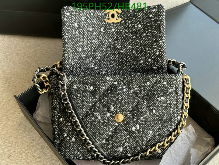 Chanel-Bag-Mirror Quality Code: HB481 $: 195USD