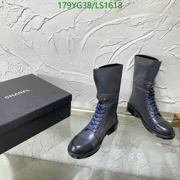 Boots-Women Shoes Code: LS1618 $: 179USD