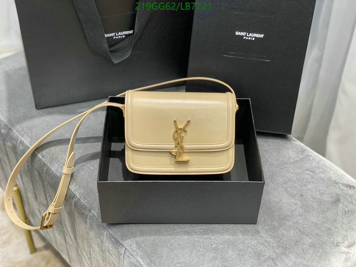 YSL-Bag-Mirror Quality Code: LB7221 $: 219USD