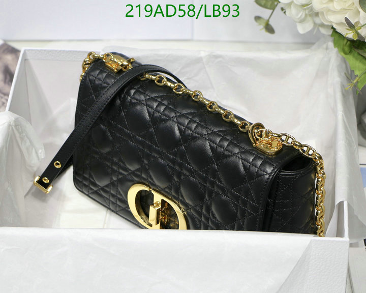 Dior-Bag-Mirror Quality Code: LB93