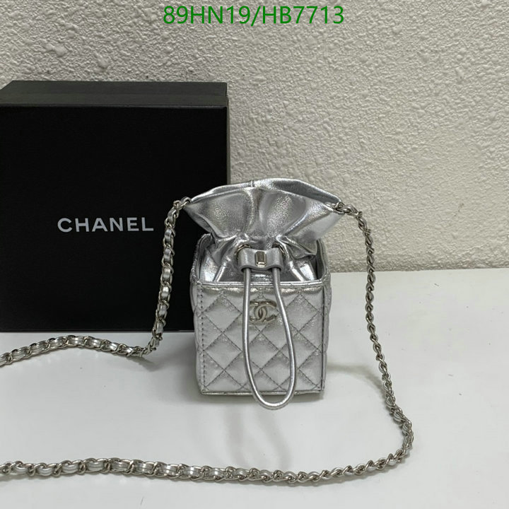 Chanel-Bag-4A Quality Code: HB7713 $: 89USD