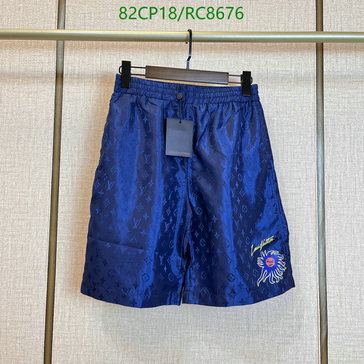 LV-Clothing Code: RC8676 $: 82USD